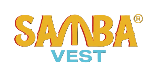 Samba Vest